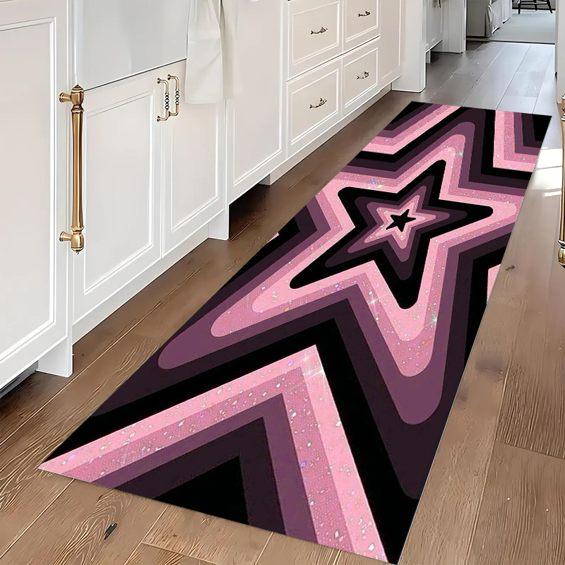 Commercial Kitchen Non Slip Flooring - Karpet Anti Slip Dapat Dicuci untuk