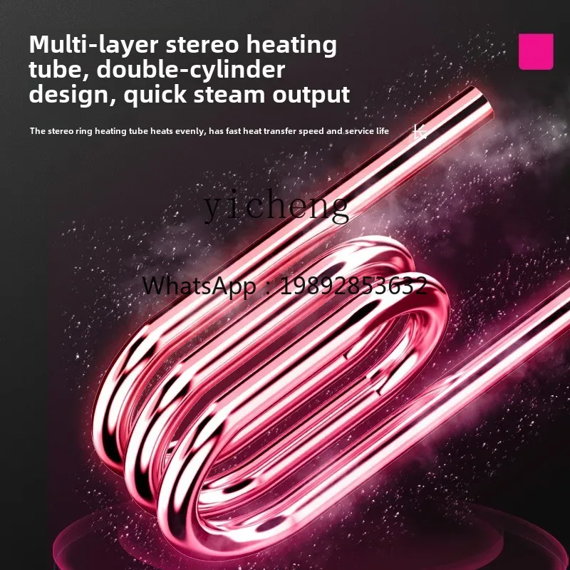 Lemari Pemanas Uap ZS Steaming - Commercial Steamer Cabinet ulasan dan harga