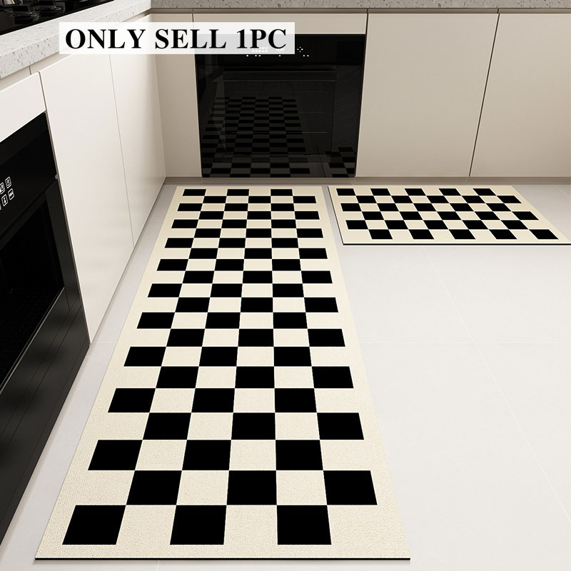 Karpet Lantai Dapur Kulit PVC  - Commercial Kitchen Non Slip Flooring ulasan dan harga