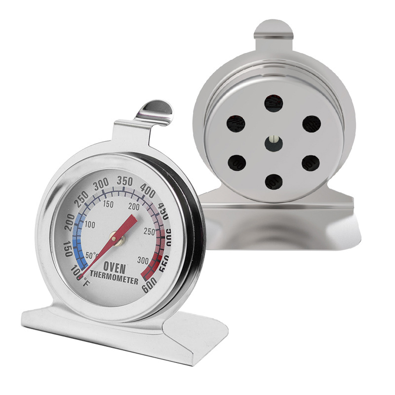 50-300 ℃   Pengukur Suhu Termo - Commercial Kitchen Steamer ulasan dan harga