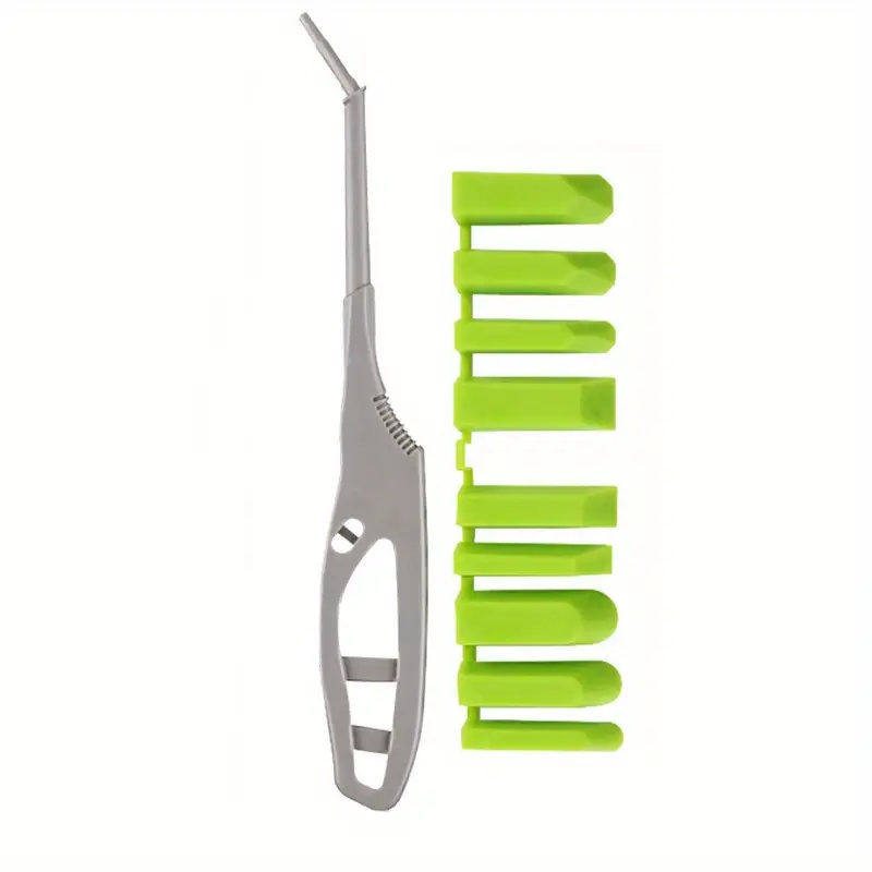 Alat Pengikis Sealant Multi Su - Commercial Kitchen Knife Set ulasan dan harga