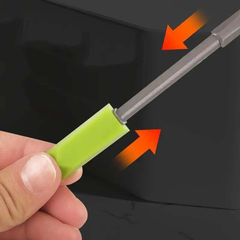 Alat Pengikis Sealant Multi Su - Commercial Kitchen Knife Set ulasan dan harga