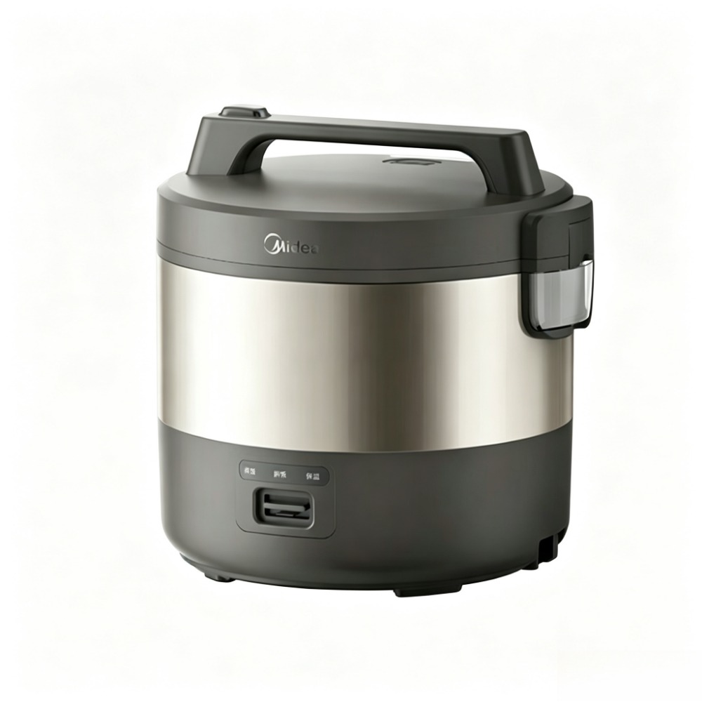 Midea 9L Rice Cooker Komersial - Commercial Rice Cooker ulasan dan harga