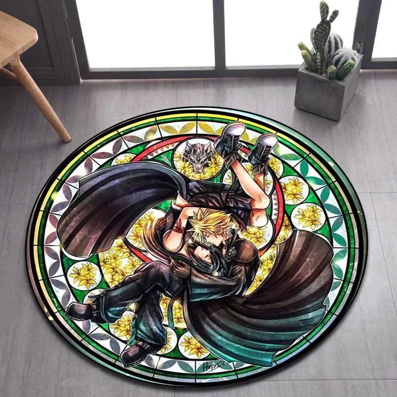Kingdom Hearts Pola Kartun Kar - Commercial Kitchen Non Slip Flooring ulasan dan harga