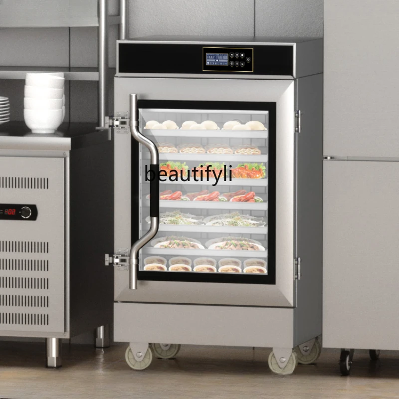 Pengukus Nasi A61 Komersial Ko - Commercial Kitchen Steamer ulasan dan harga
