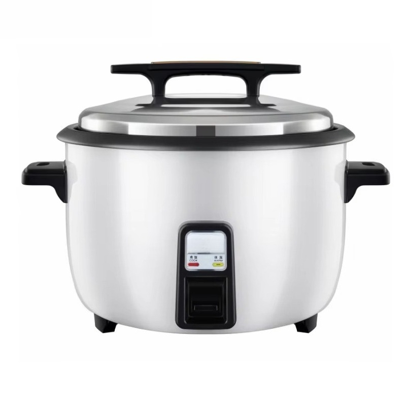 Penanak Nasi Besar Kapasitas 1 - Commercial Rice Cooker ulasan dan harga