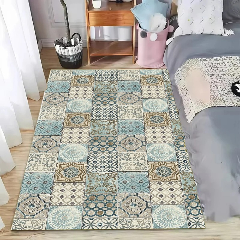 Karpet Dapur Anti Selip Karpet - Commercial Kitchen Non Slip Flooring ulasan dan harga