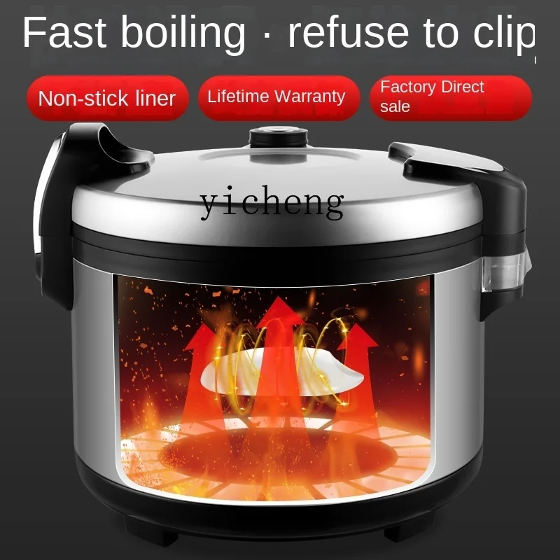 c28 Rice Cooker Komersial Kapa - Commercial Rice Cooker ulasan dan harga