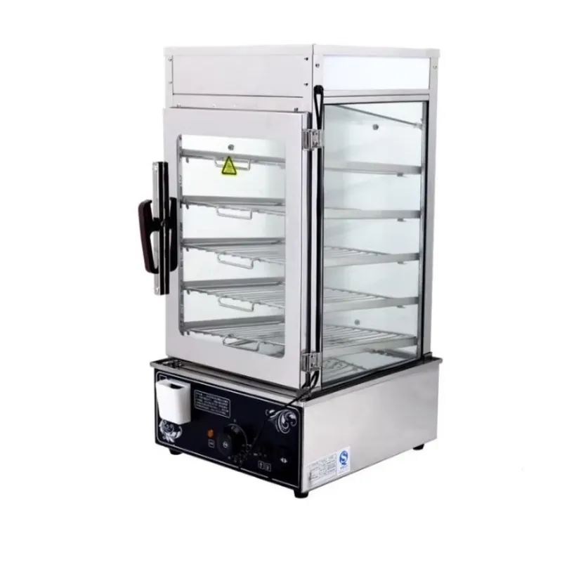 2026 Terlaris! Kabinet Penguku - Commercial Steamer Cabinet ulasan dan harga