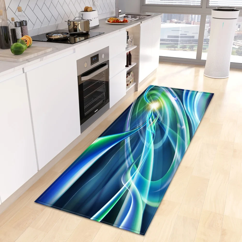 Karpet Kaki Dapur Keset Pintu  - Commercial Kitchen Non Slip Flooring ulasan dan harga
