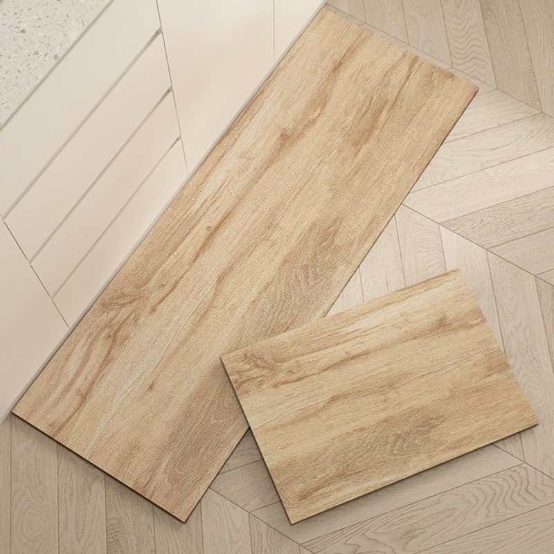 Karpet Dapur Tahan Air Anti-se - Commercial Kitchen Non Slip Flooring ulasan dan harga