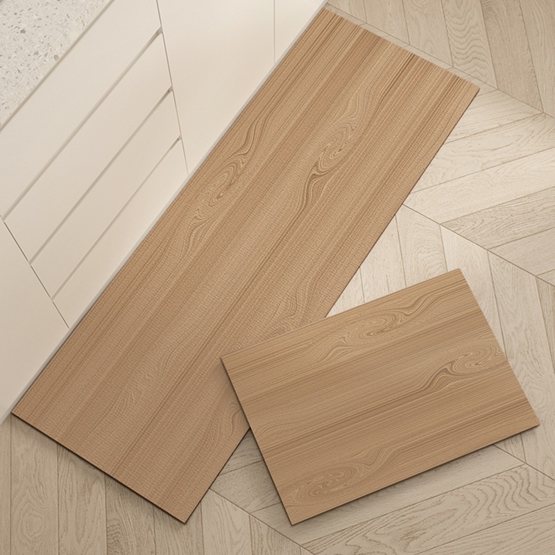 Karpet Dapur Tahan Air Anti-se - Commercial Kitchen Non Slip Flooring ulasan dan harga