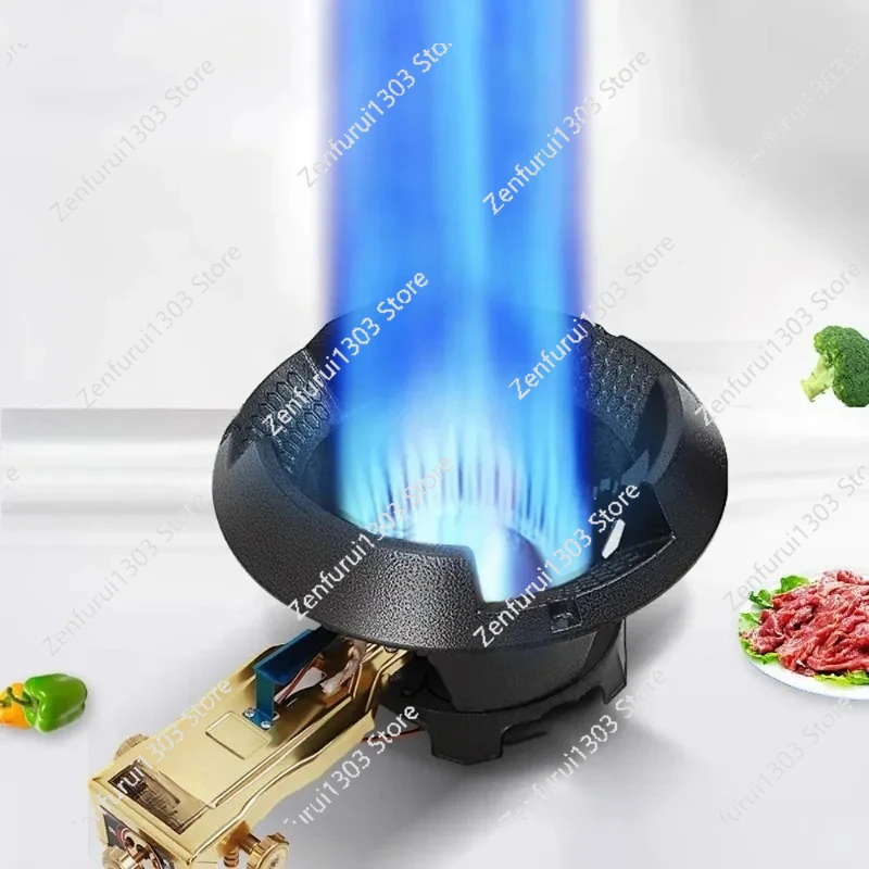 Kompor Gas Komersial Tungku Ap - Commercial Kitchen Stove ulasan dan harga