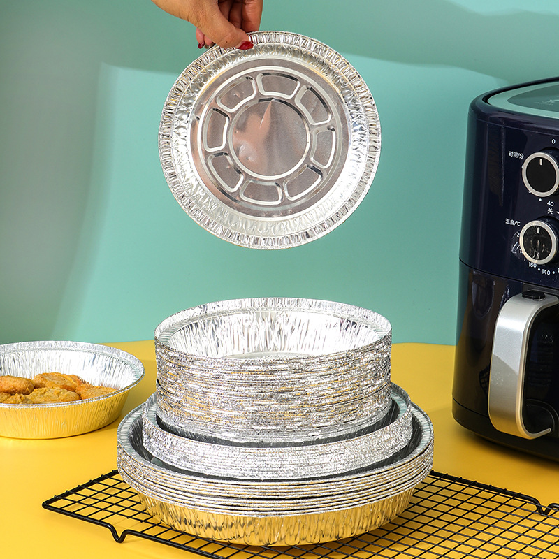 Baki Aluminium Foil Sekali Pak - Commercial Rice Cooker ulasan dan harga