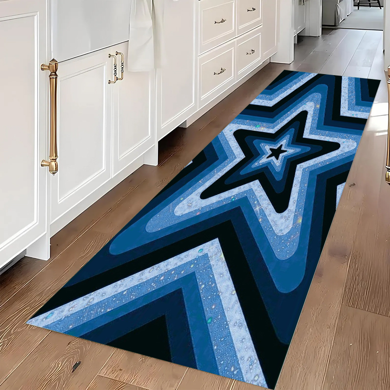 Karpet Anti Slip Dapat Dicuci  - Commercial Kitchen Non Slip Flooring ulasan dan harga