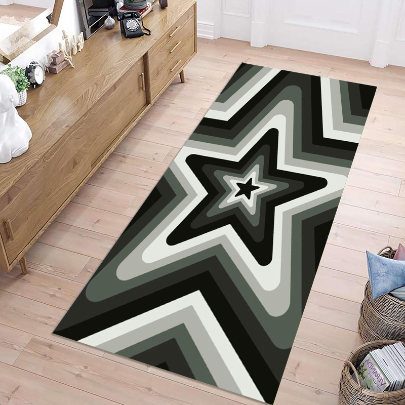 Karpet Anti Slip Dapat Dicuci  - Commercial Kitchen Non Slip Flooring ulasan dan harga