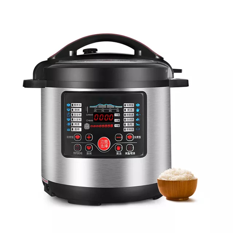 8/10/12/15/18/21/28/35/40L Kap - Commercial Rice Cooker ulasan dan harga