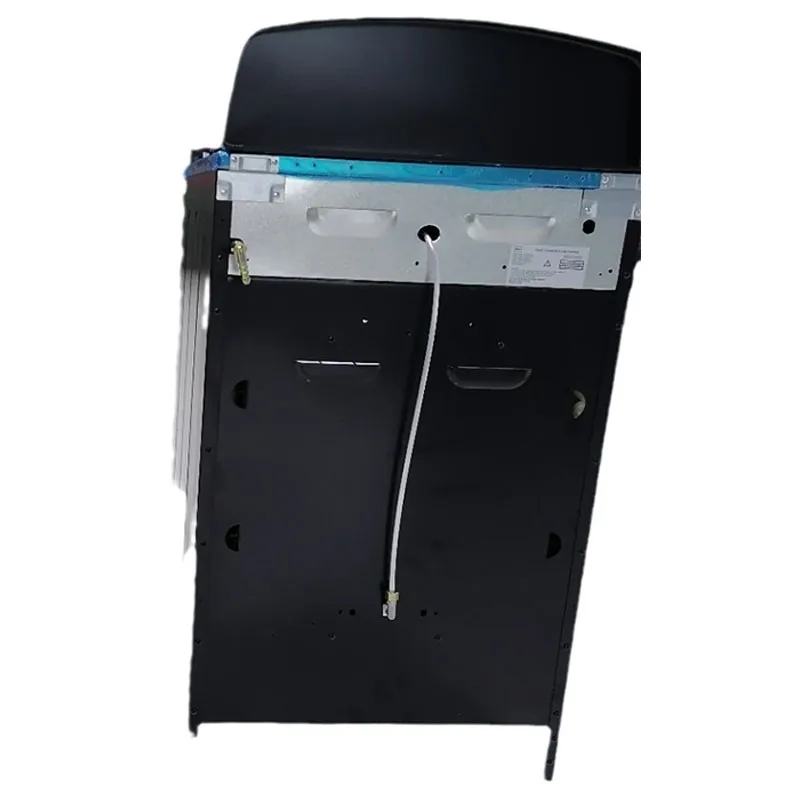 Kompor Gas Terintegrasi 4 Tung - Commercial Kitchen Stove ulasan dan harga