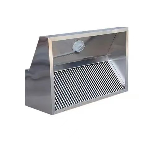 Penghisap Asap Listrik Dapur H - Commercial Kitchen Vent Cleaning ulasan dan harga