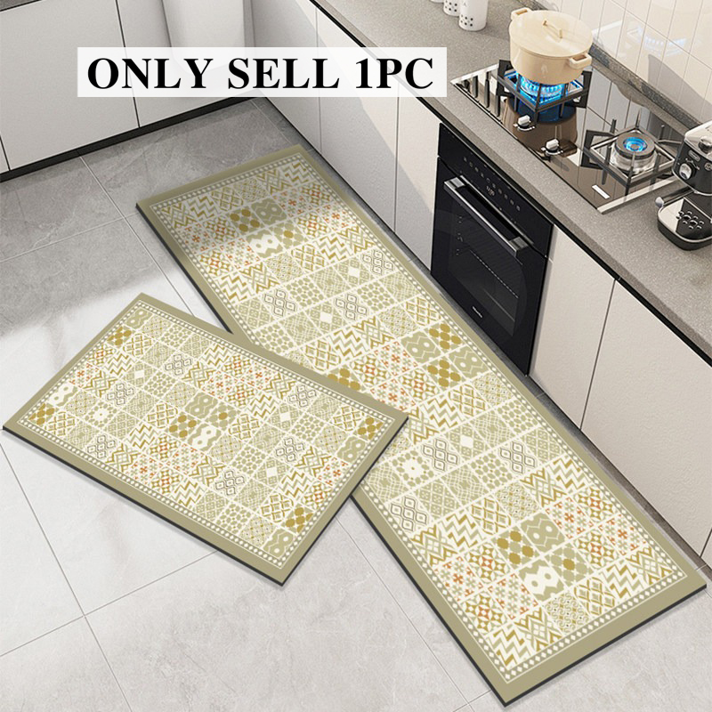 Alas Lantai untuk Dapur dari K - Commercial Kitchen Non Slip Flooring ulasan dan harga