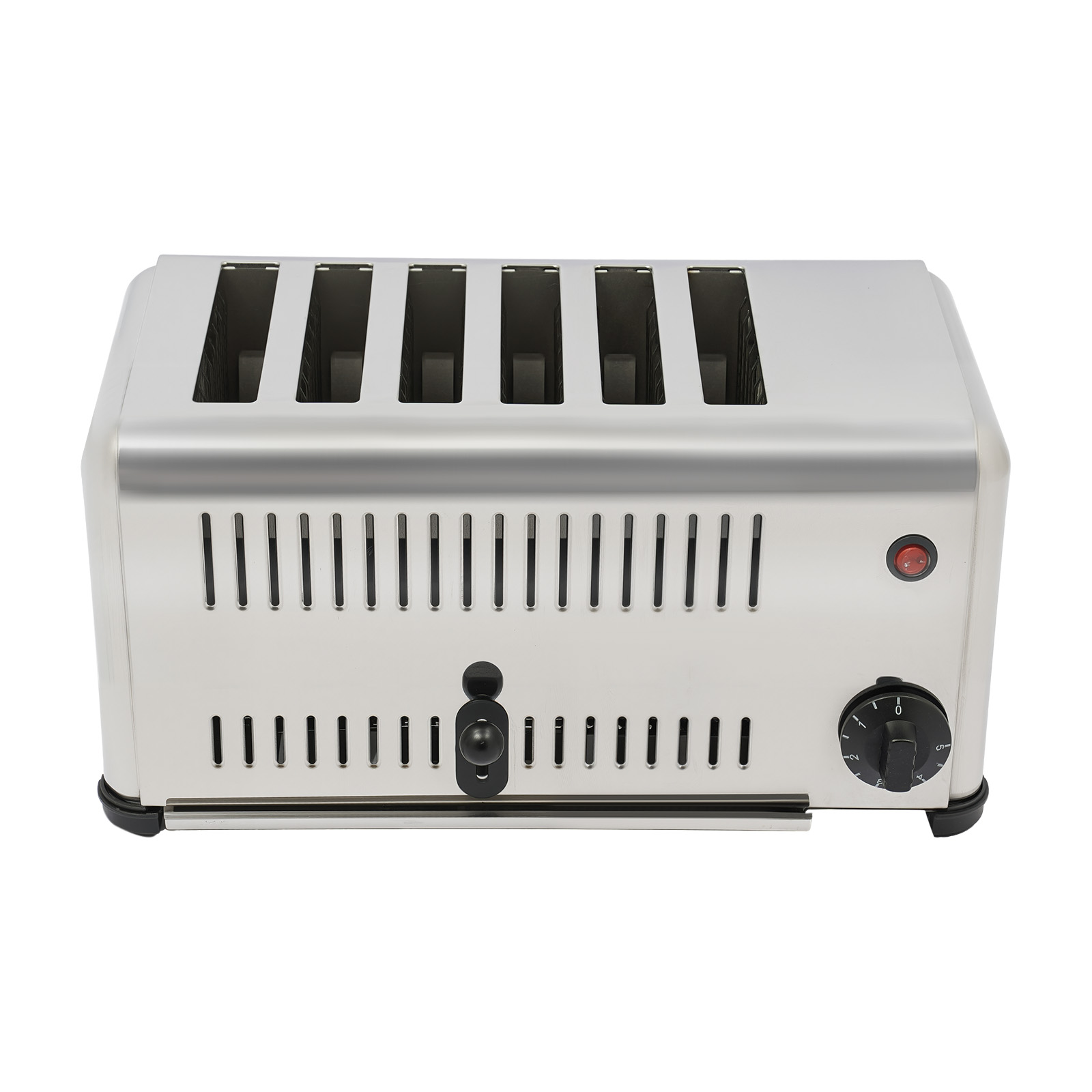 Pemanggang Roti Komersial 6 Sl - Commercial Kitchen In Your Home ulasan dan harga
