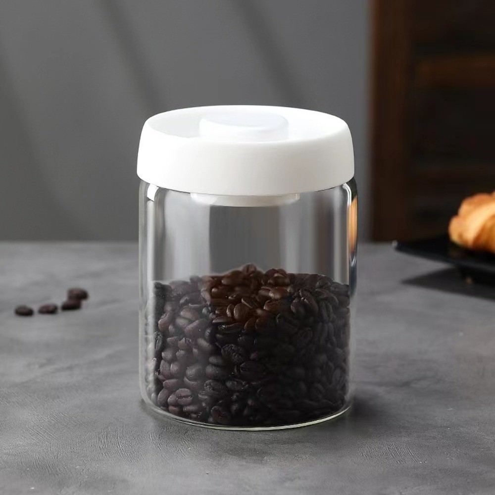 Stoples Penyimpanan Biji Kopi  - Commercial Kitchen Steamer ulasan dan harga