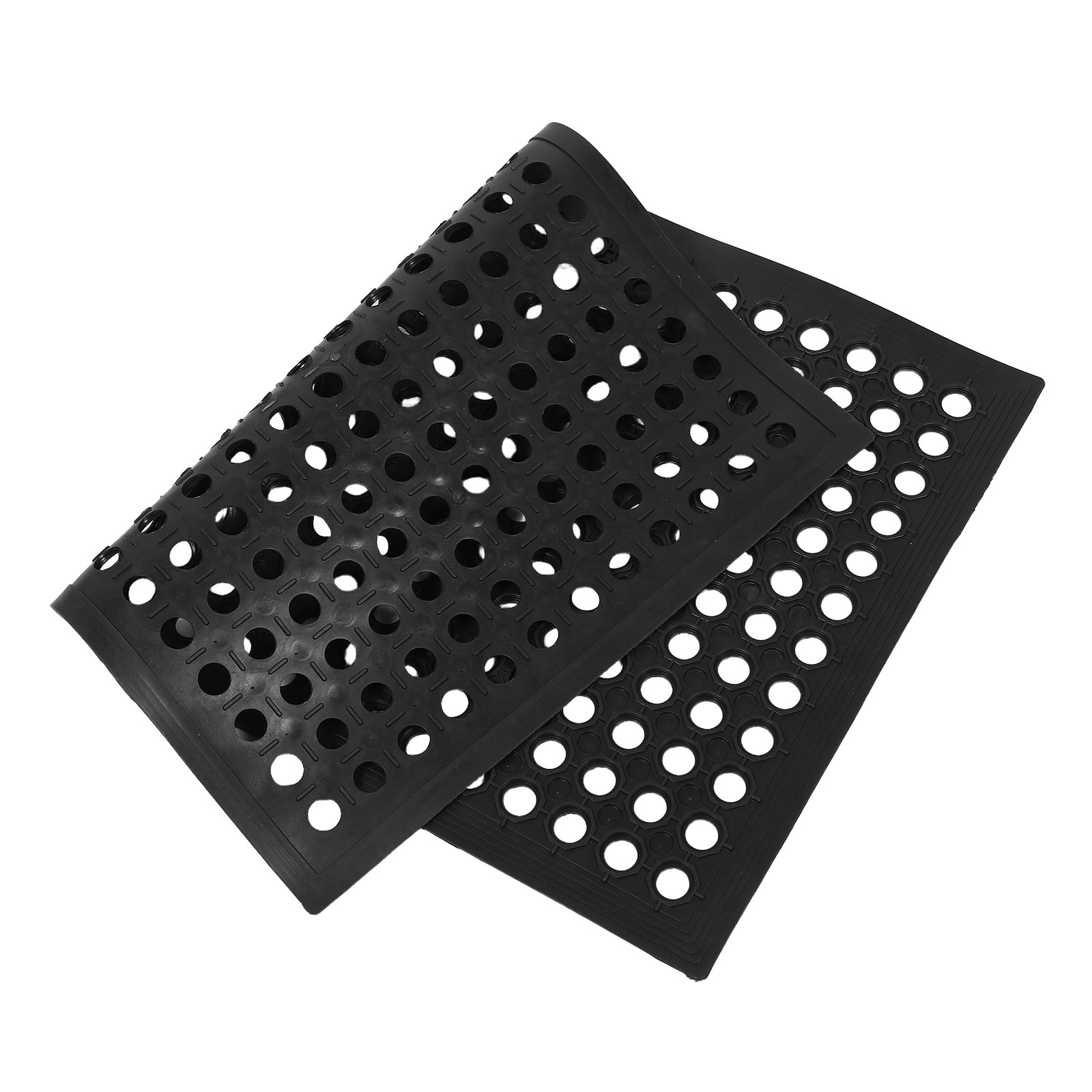 Keset Dapur Anti Air dan Anti  - Commercial Kitchen Non Slip Flooring ulasan dan harga