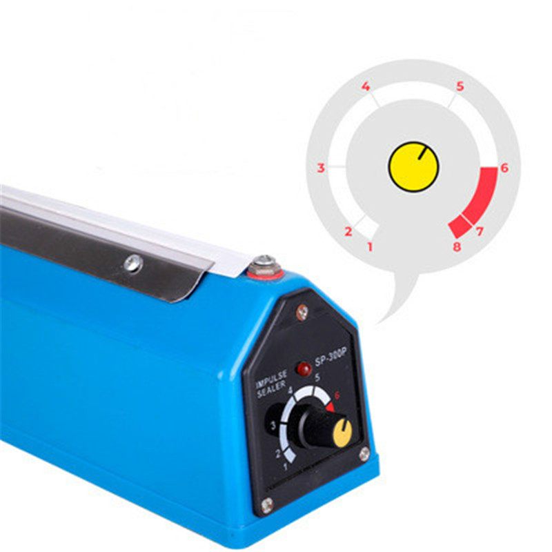 110V 220V 350W Penyegel Portab - Commercial Kitchen Steamer ulasan dan harga