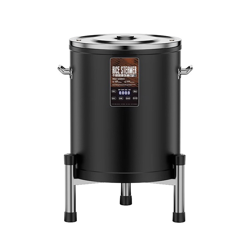 Penanak nasi listrik pintar 45 - Commercial Steamer Cabinet ulasan dan harga