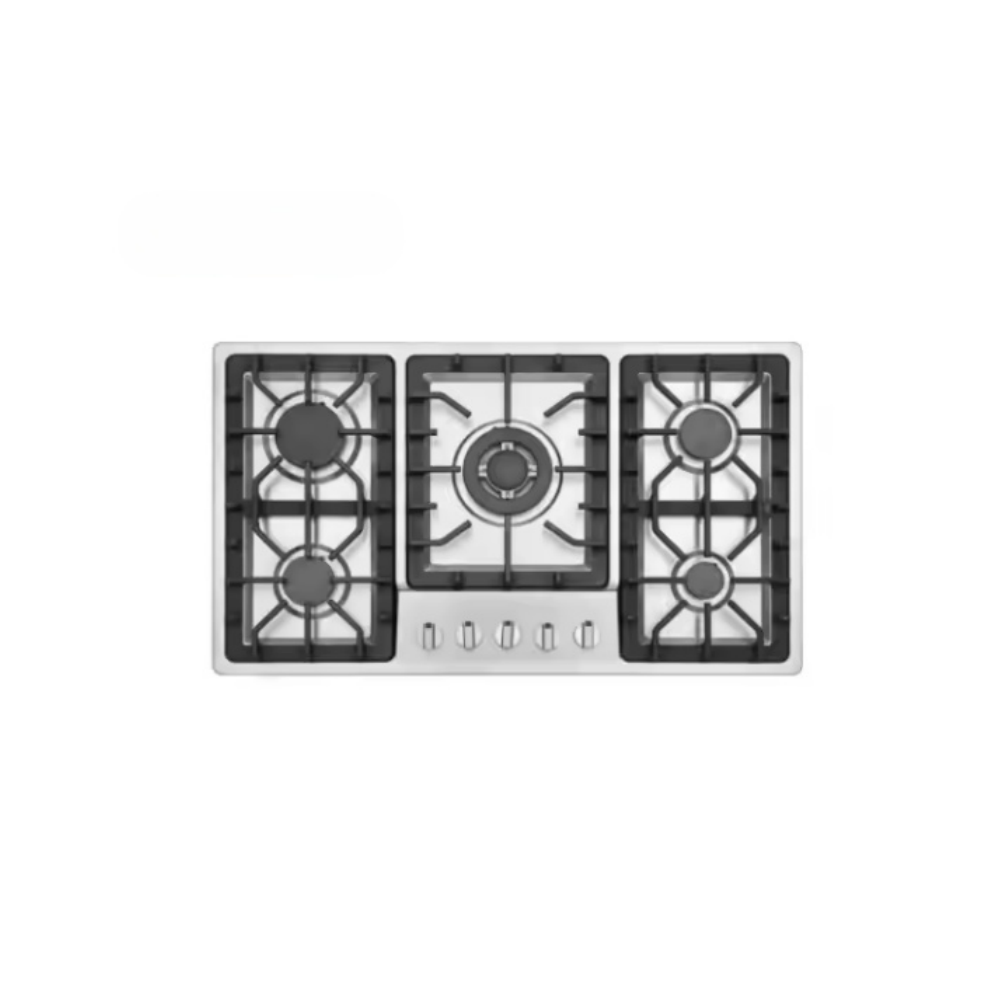 Kompor Gas Stainless Steel Mod - Commercial Kitchen Stove ulasan dan harga