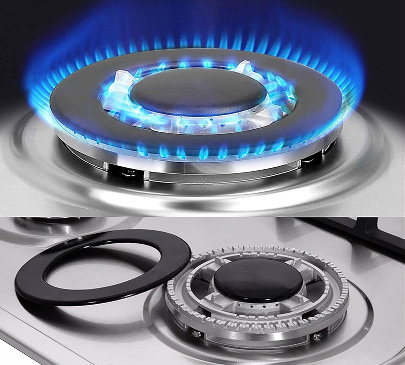 Kompor Gas Stainless Steel Mod - Commercial Kitchen Stove ulasan dan harga