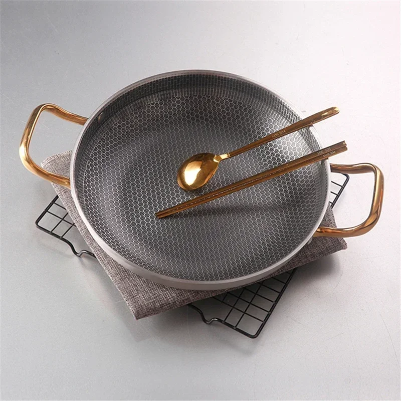 Panci Kering Honeycomb Stainle - Commercial Rice Cooker ulasan dan harga