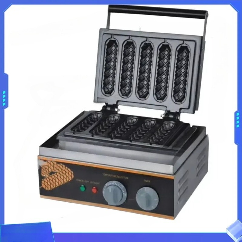 Penghangat Makanan Komersial,  - Commercial Kitchen Steamer ulasan dan harga
